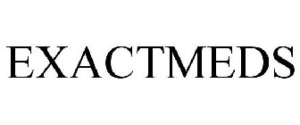 EXACTMEDS