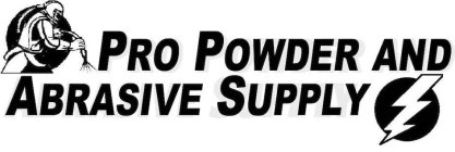 PRO POWDER AND ABRASIVE SUPPLY
