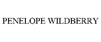 PENELOPE WILDBERRY