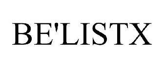 BE'LISTX