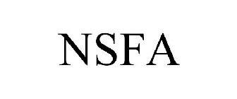 NSFA