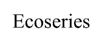 ECOSERIES
