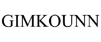 GIMKOUNN