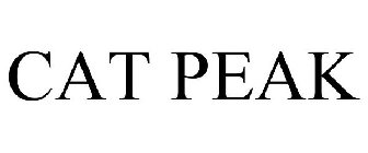 CAT PEAK
