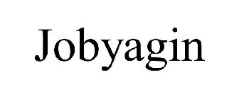 JOBYAGIN