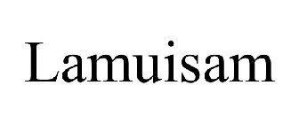 LAMUISAM
