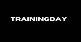 TRAININGDAY