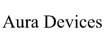AURA DEVICES