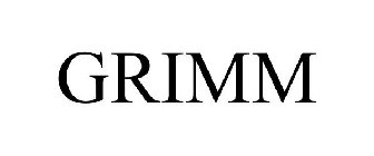 GRIMM