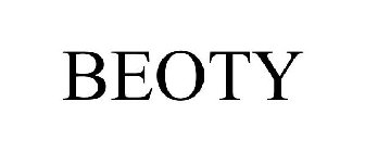 BEOTY