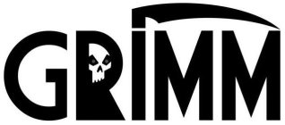 GRIMM