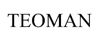 TEOMAN
