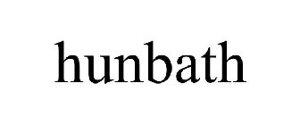 HUNBATH