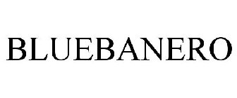 BLUEBANERO