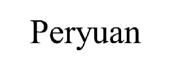 PERYUAN