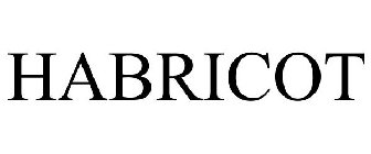 HABRICOT