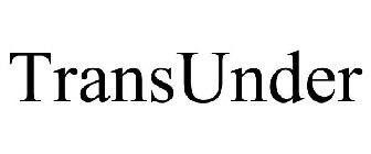 TRANSUNDER