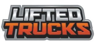 LIFTED TRUCKS