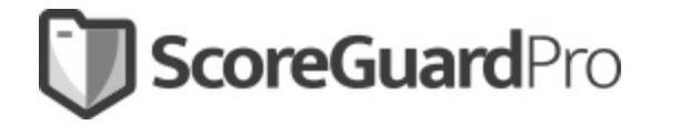 SCOREGUARDPRO