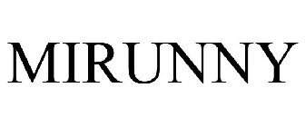 MIRUNNY