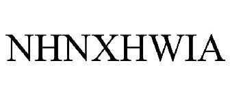 NHNXHWIA