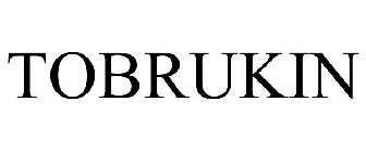 TOBRUKIN
