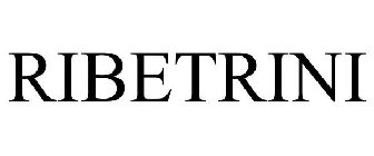 RIBETRINI