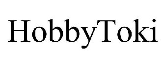 HOBBYTOKI