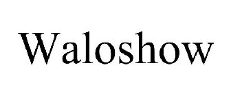 WALOSHOW