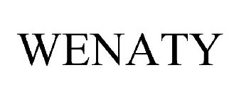 WENATY
