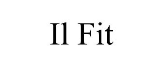 IL FIT