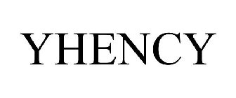 YHENCY