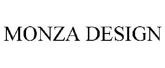 MONZA DESIGN