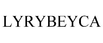 LYRYBEYCA
