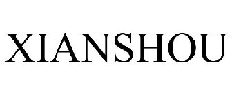 XIANSHOU