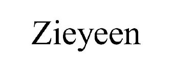 ZIEYEEN