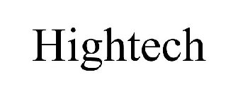 HIGHTECH