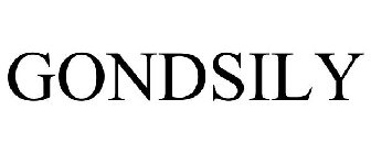 GONDSILY