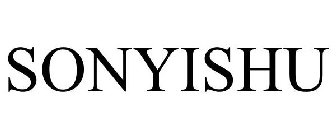 SONYISHU
