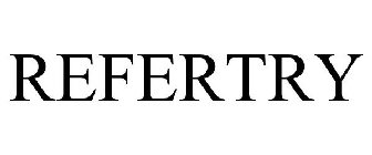 REFERTRY
