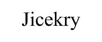 JICEKRY