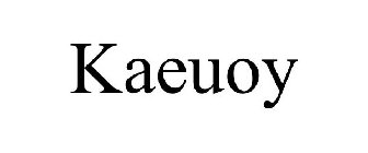 KAEUOY