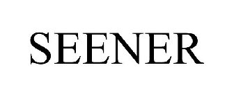 SEENER
