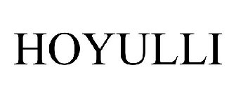 HOYULLI