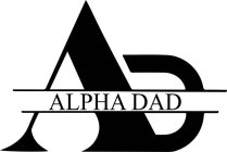 AD ALPHA DAD