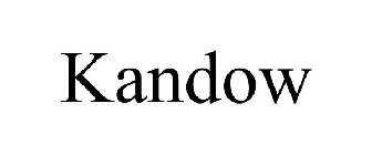 KANDOW