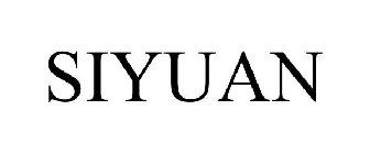 SIYUAN