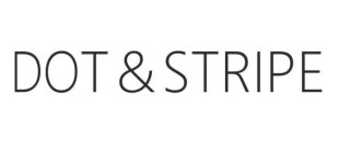 DOT & STRIPE