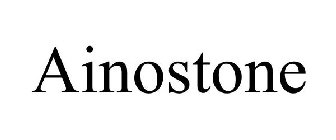 AINOSTONE