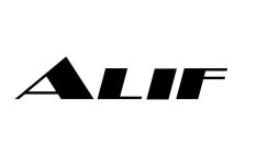 ALIF
